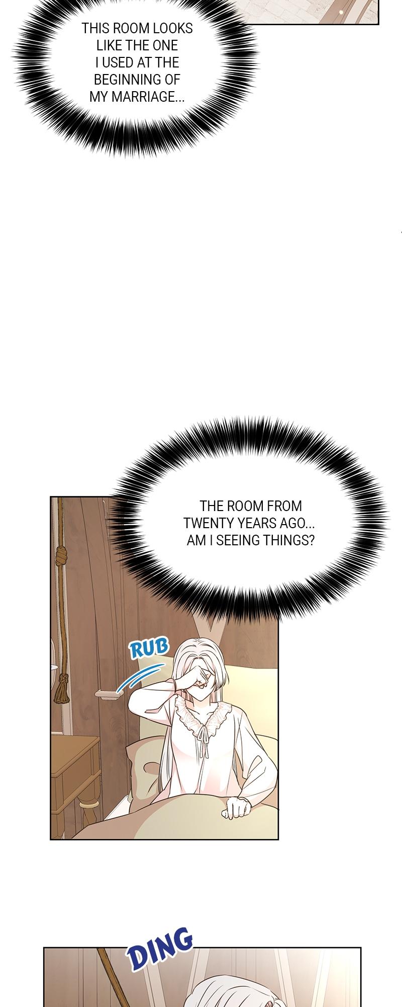 I Can’t Keep Up With My Stallion Duke Chapter 1 page 31 - 