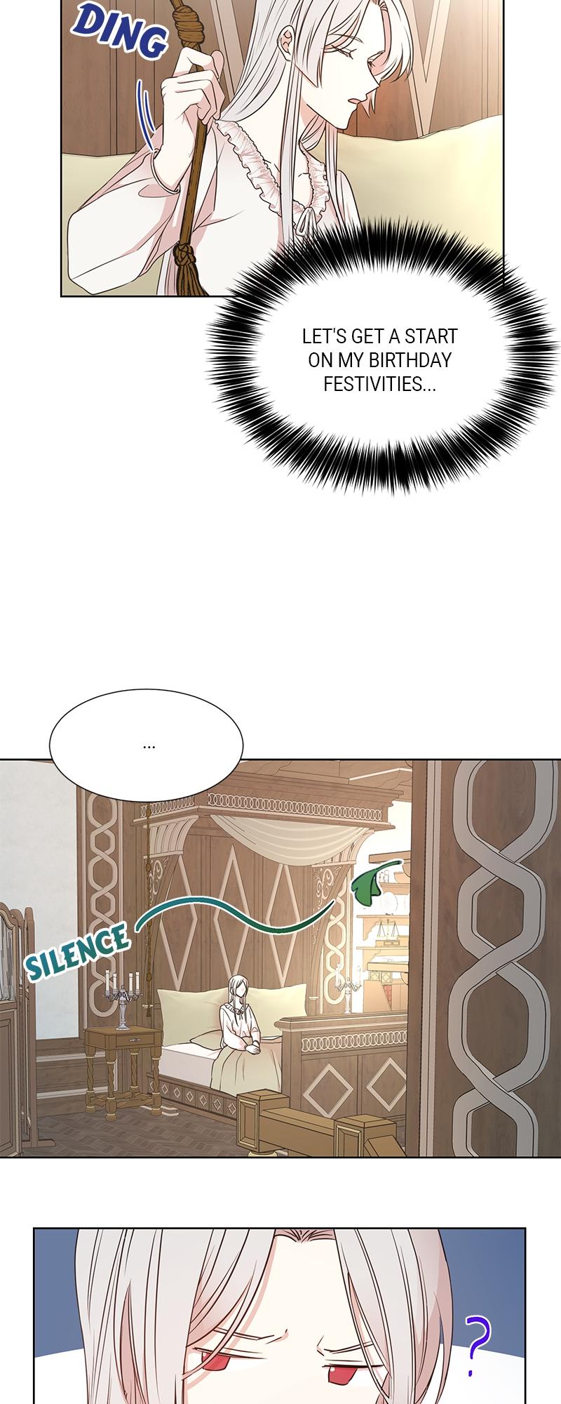 I Can’t Keep Up With My Stallion Duke Chapter 1 page 32 - 