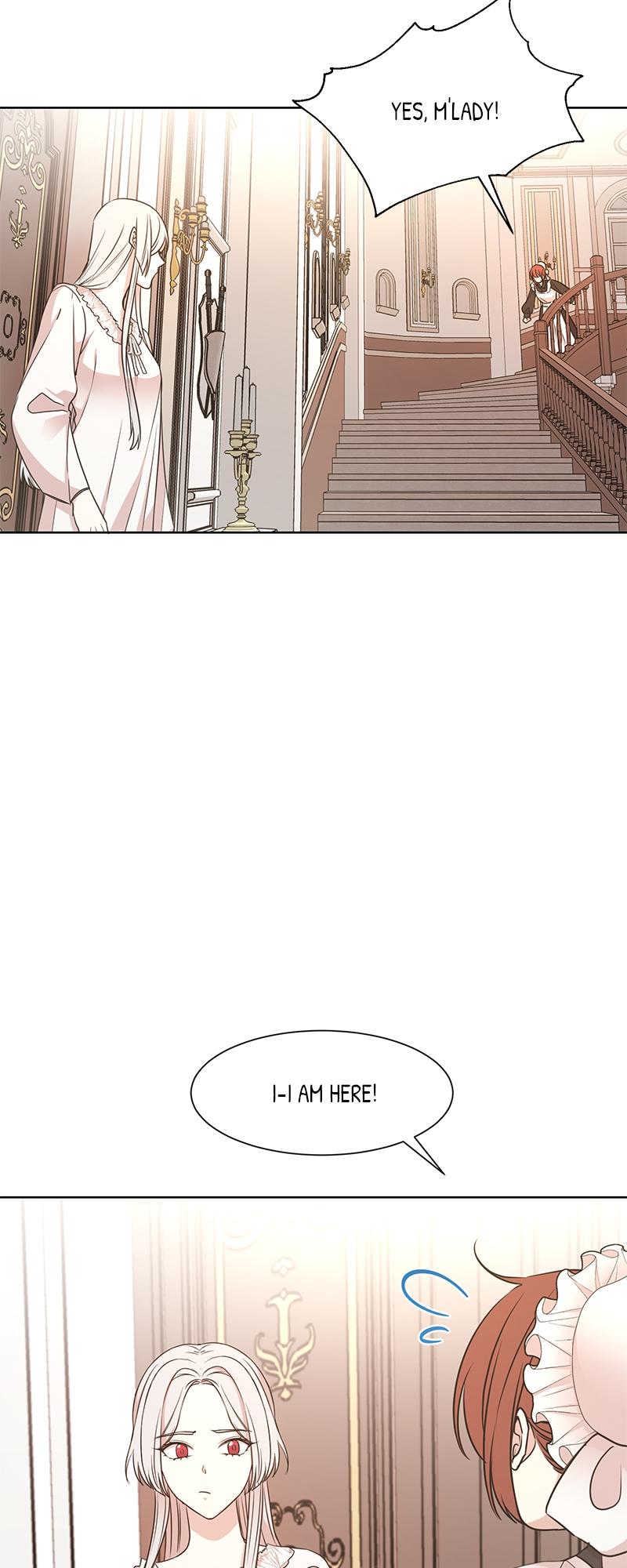 I Can’t Keep Up With My Stallion Duke Chapter 1 page 37 - 