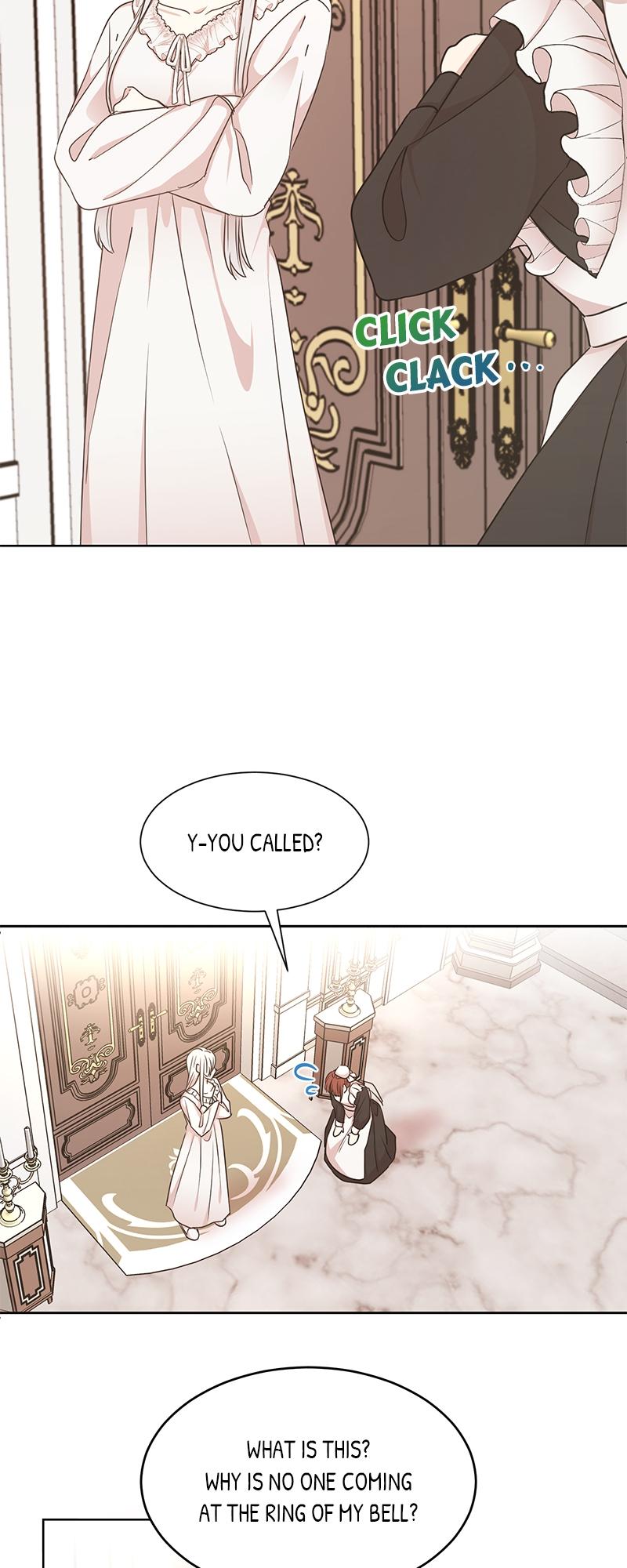 I Can’t Keep Up With My Stallion Duke Chapter 1 page 38 - 