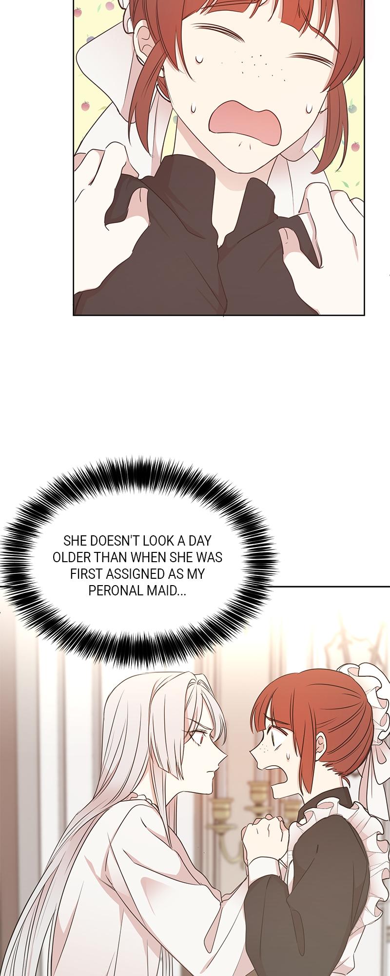 I Can’t Keep Up With My Stallion Duke Chapter 1 page 41 - 
