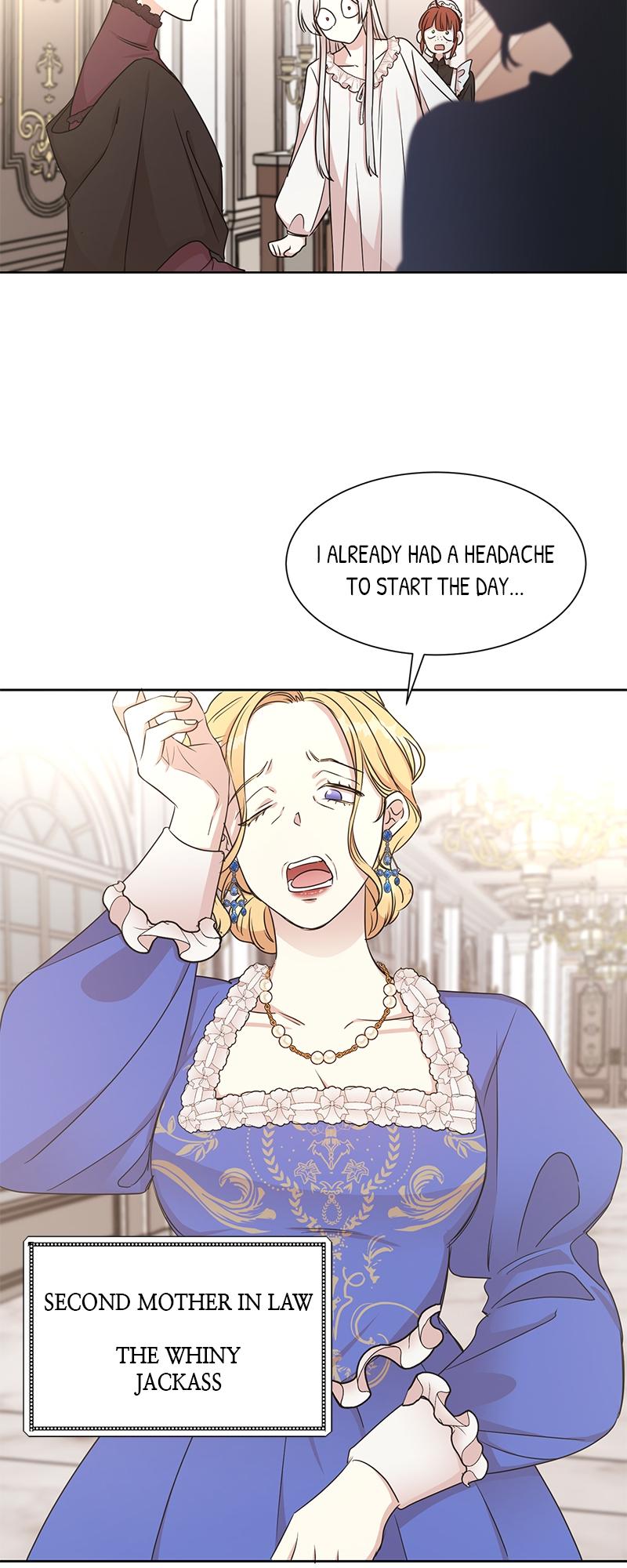 I Can’t Keep Up With My Stallion Duke Chapter 1 page 50 - 