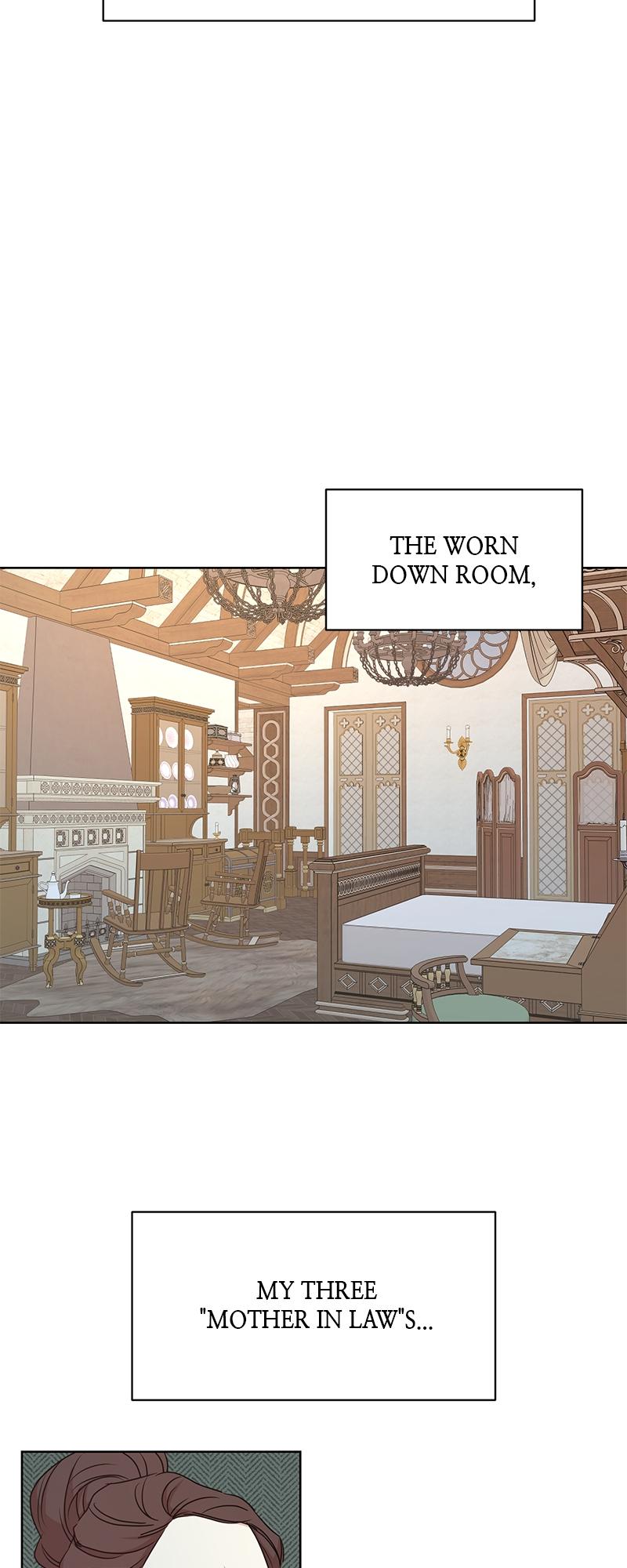 I Can’t Keep Up With My Stallion Duke Chapter 1 page 55 - 