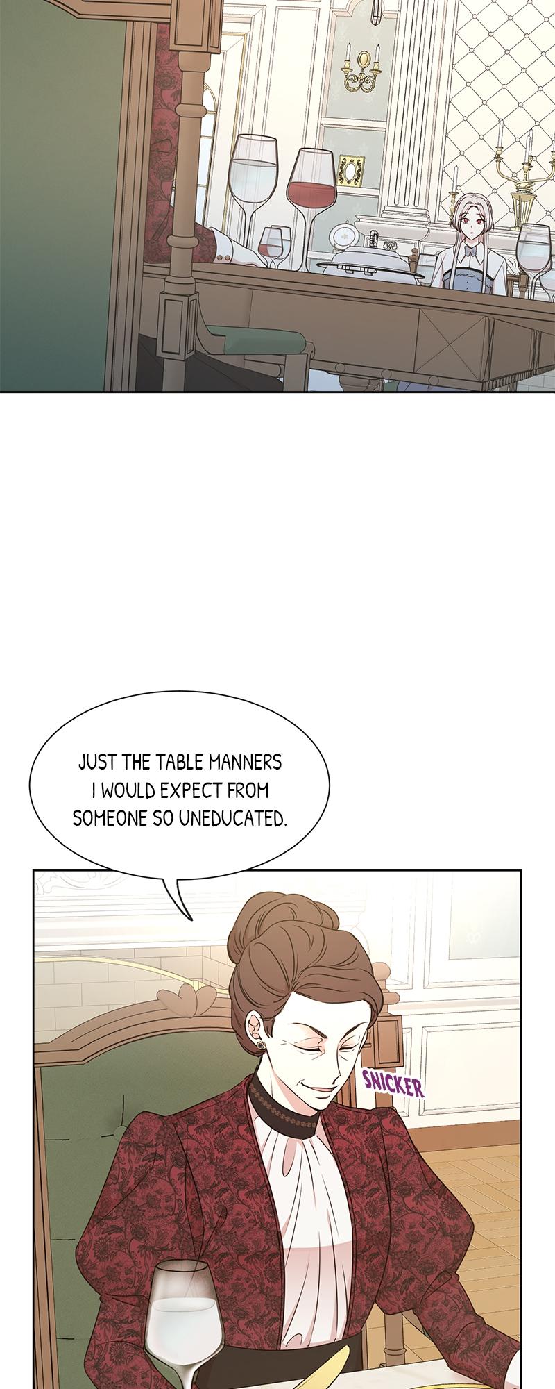 I Can’t Keep Up With My Stallion Duke Chapter 2 page 12 - 