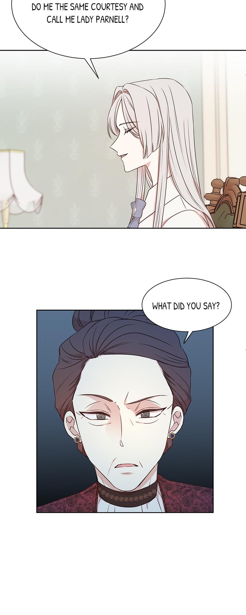 I Can’t Keep Up With My Stallion Duke Chapter 2 page 15 - 