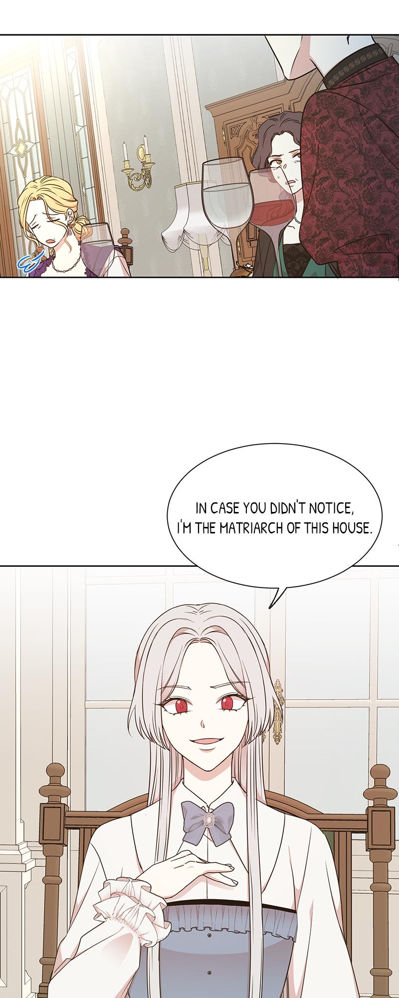 I Can’t Keep Up With My Stallion Duke Chapter 2 page 16 - 