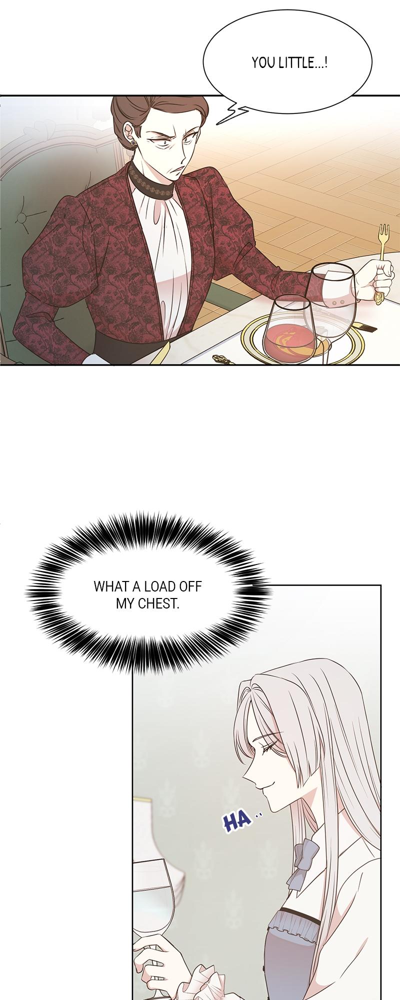 I Can’t Keep Up With My Stallion Duke Chapter 2 page 18 - 