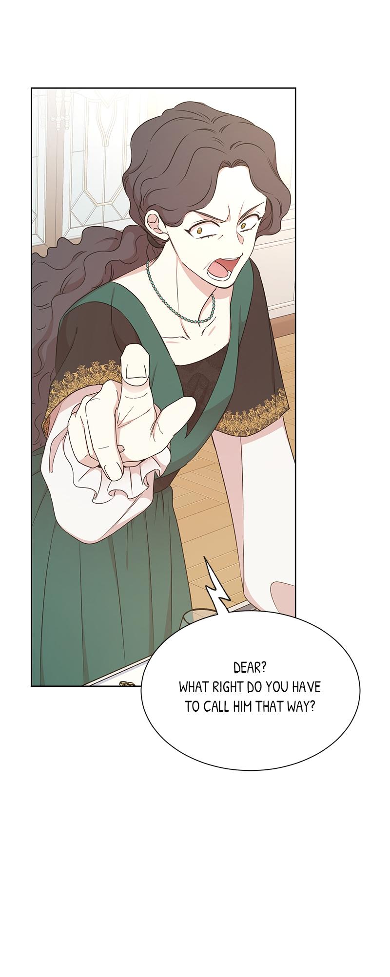 I Can’t Keep Up With My Stallion Duke Chapter 2 page 20 - 