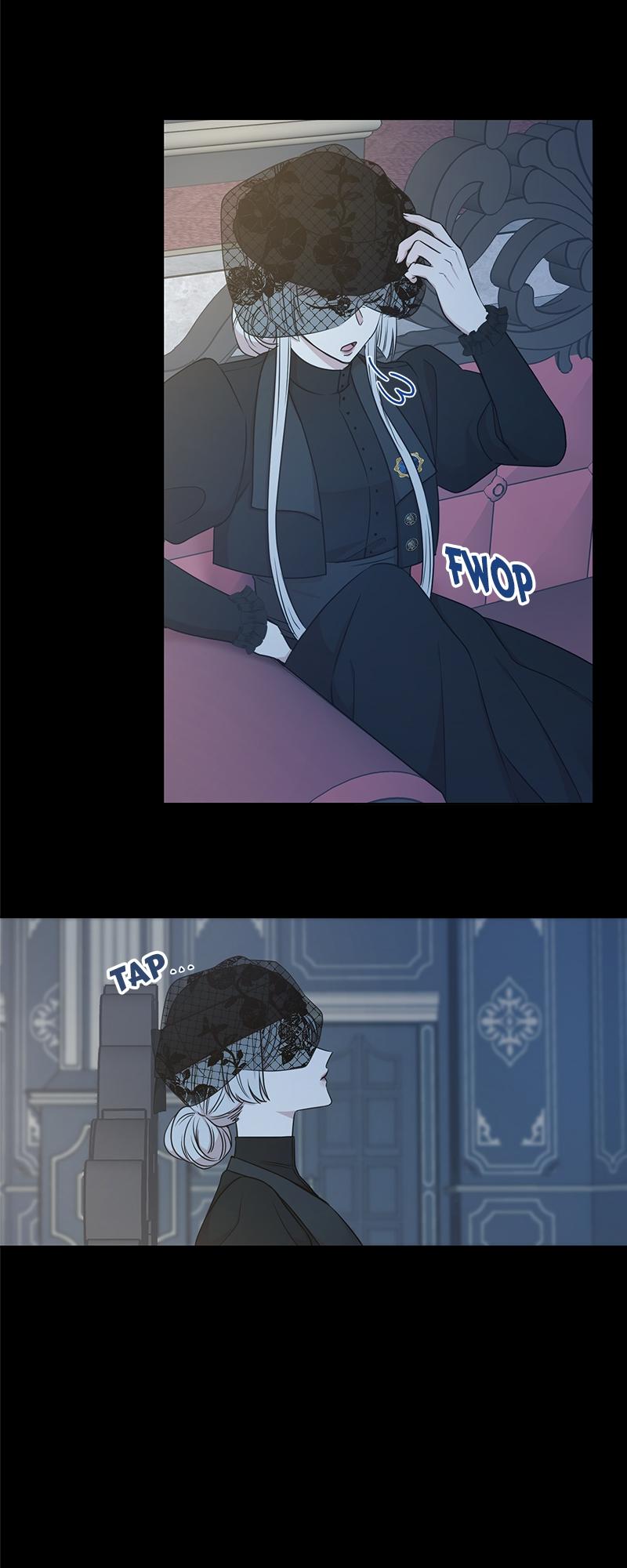 I Can’t Keep Up With My Stallion Duke Chapter 2 page 3 - 