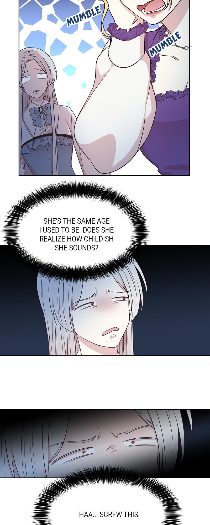 I Can’t Keep Up With My Stallion Duke Chapter 2 page 24 - 