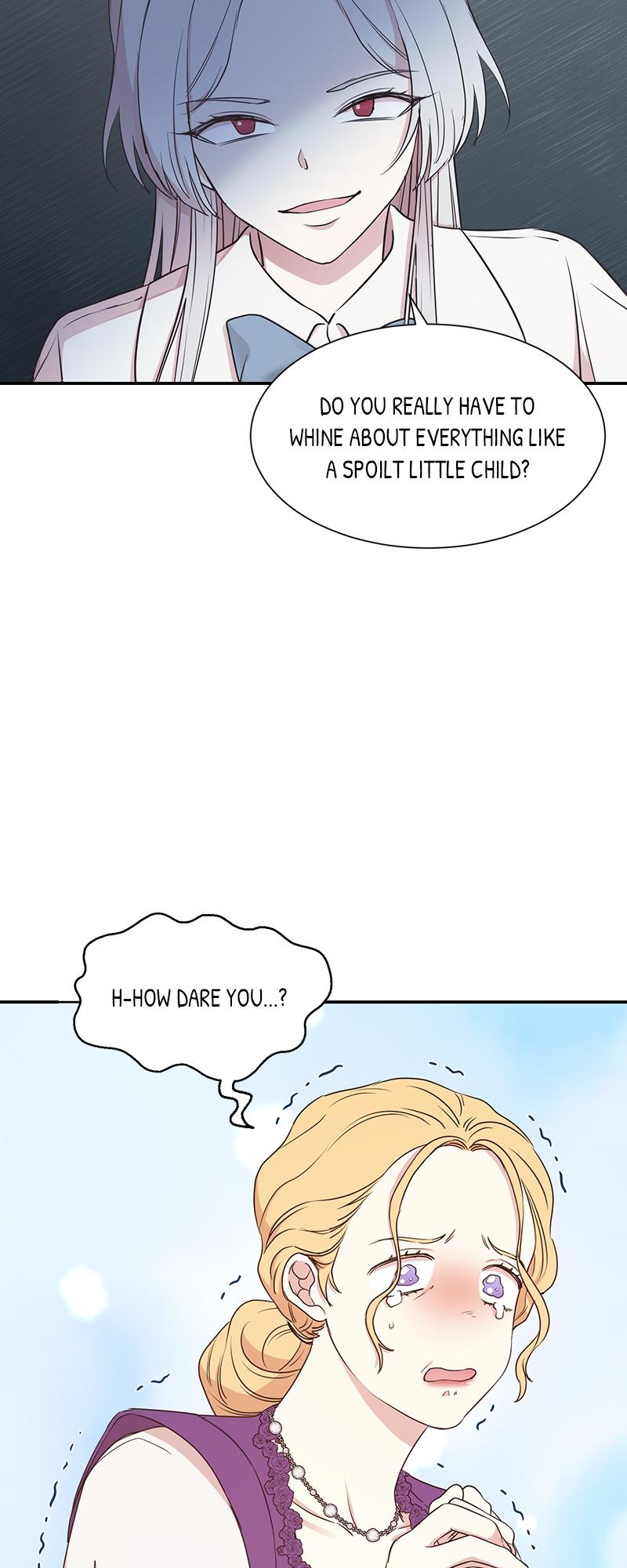 I Can’t Keep Up With My Stallion Duke Chapter 2 page 26 - 