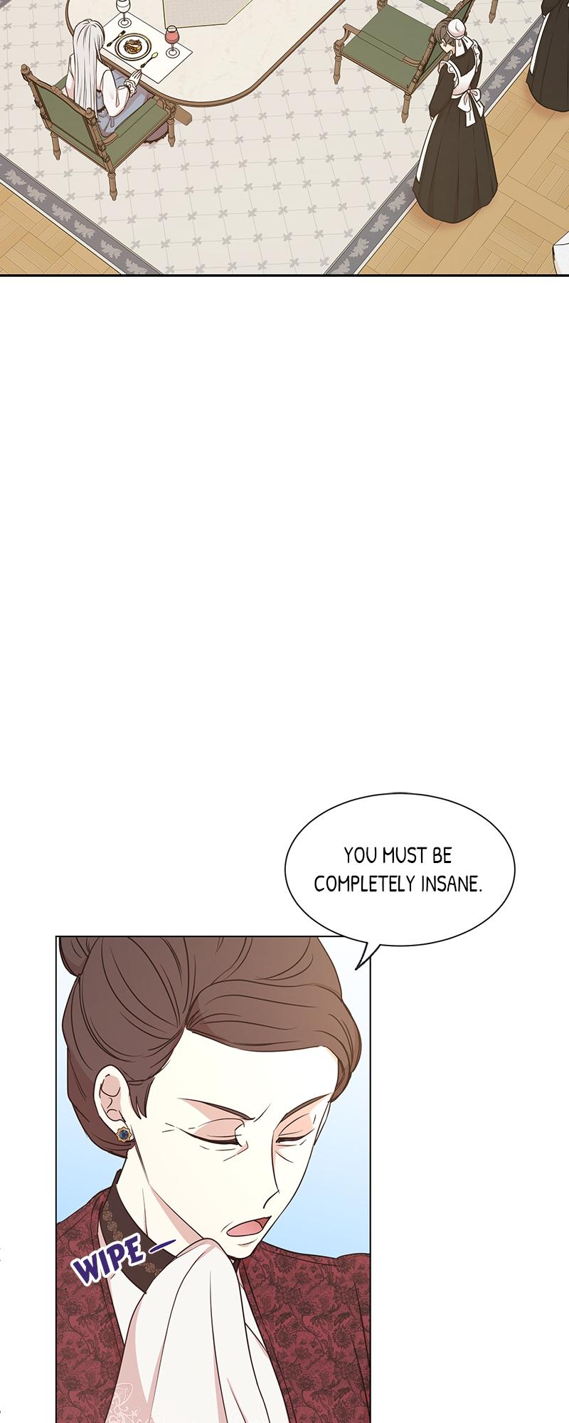 I Can’t Keep Up With My Stallion Duke Chapter 2 page 28 - 