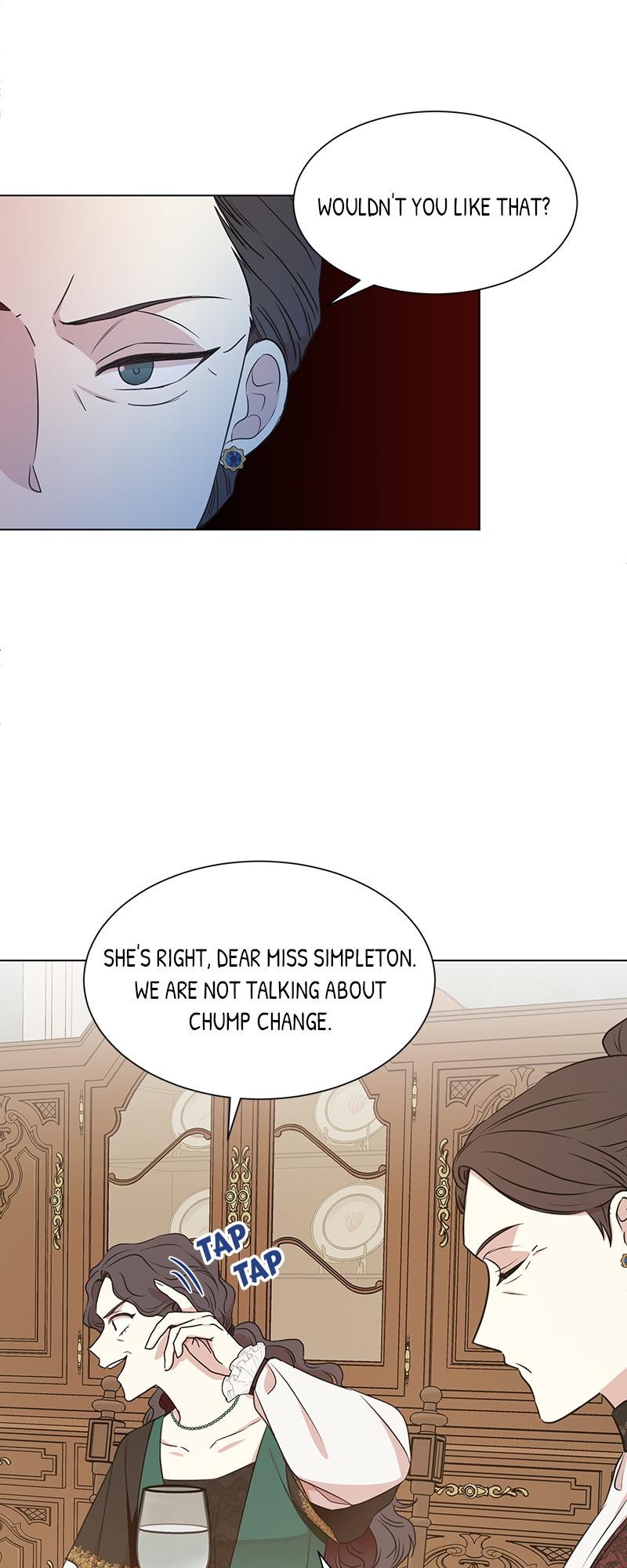 I Can’t Keep Up With My Stallion Duke Chapter 2 page 32 - 