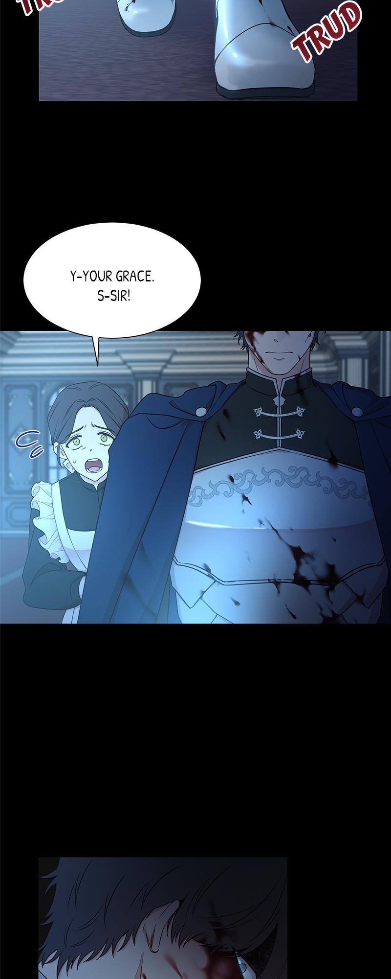 I Can’t Keep Up With My Stallion Duke Chapter 2 page 5 - 