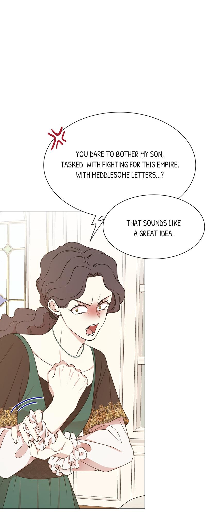 I Can’t Keep Up With My Stallion Duke Chapter 2 page 41 - 