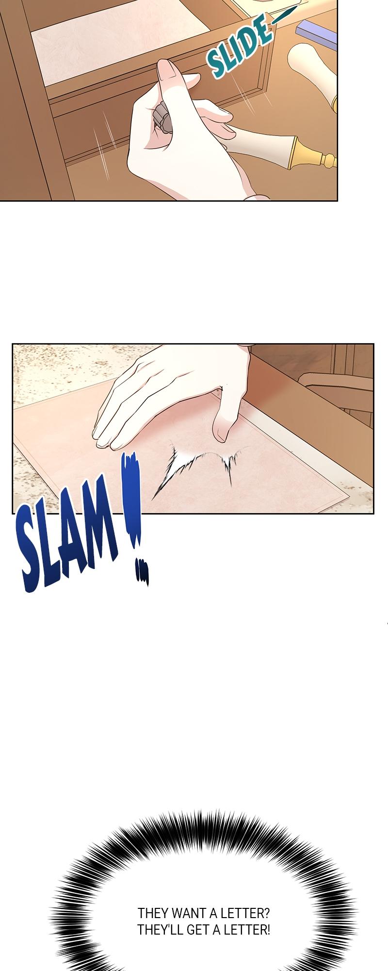 I Can’t Keep Up With My Stallion Duke Chapter 2 page 46 - 