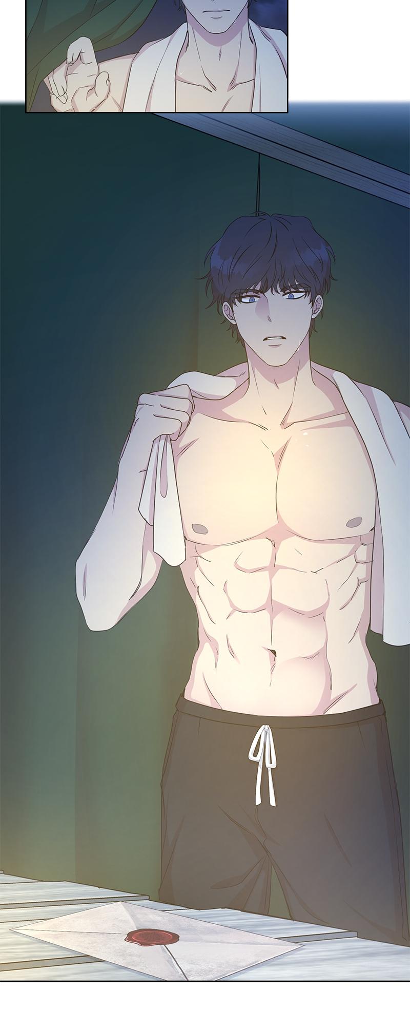 I Can’t Keep Up With My Stallion Duke Chapter 2 page 50 - 