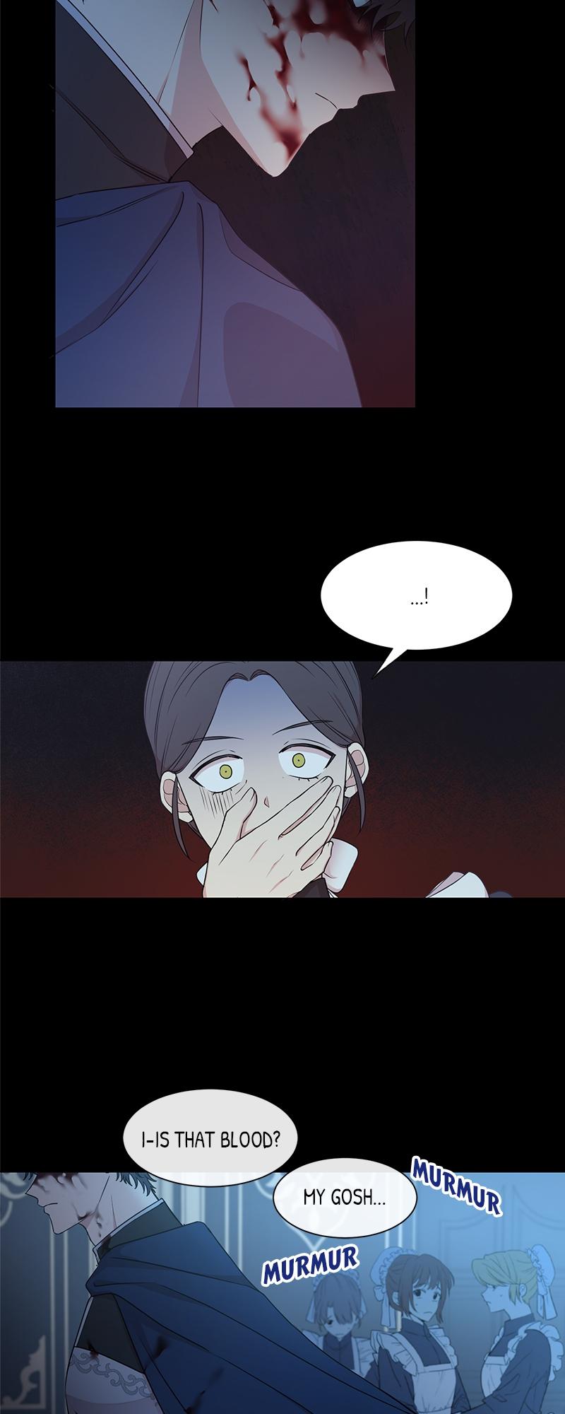 I Can’t Keep Up With My Stallion Duke Chapter 2 page 6 - 