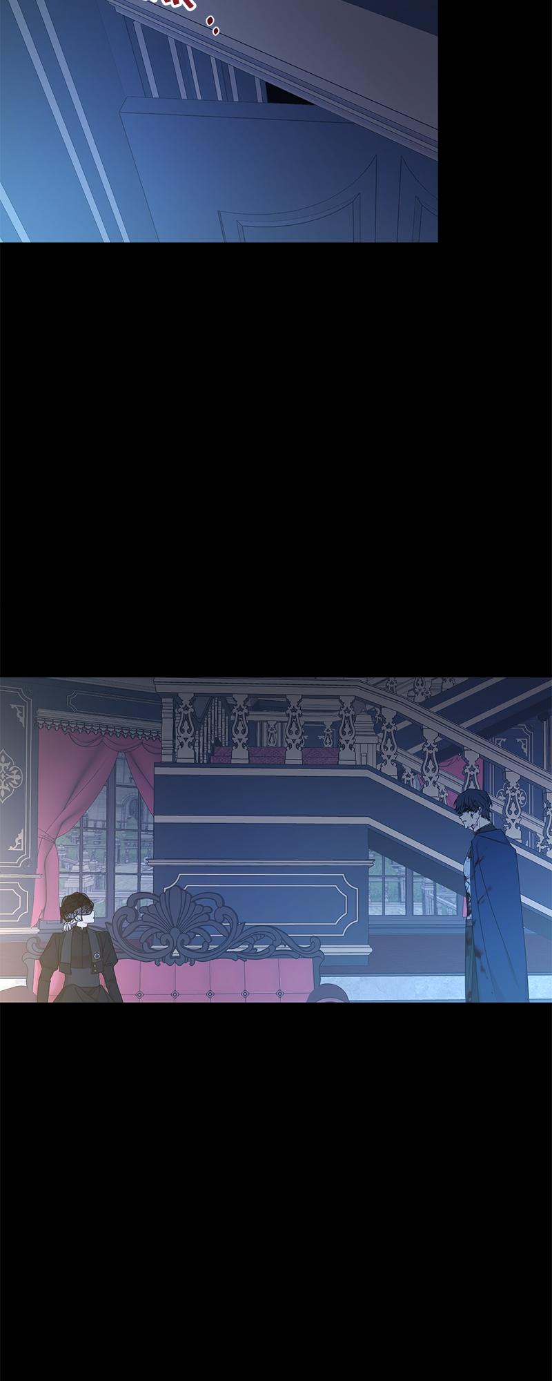 I Can’t Keep Up With My Stallion Duke Chapter 2 page 8 - 