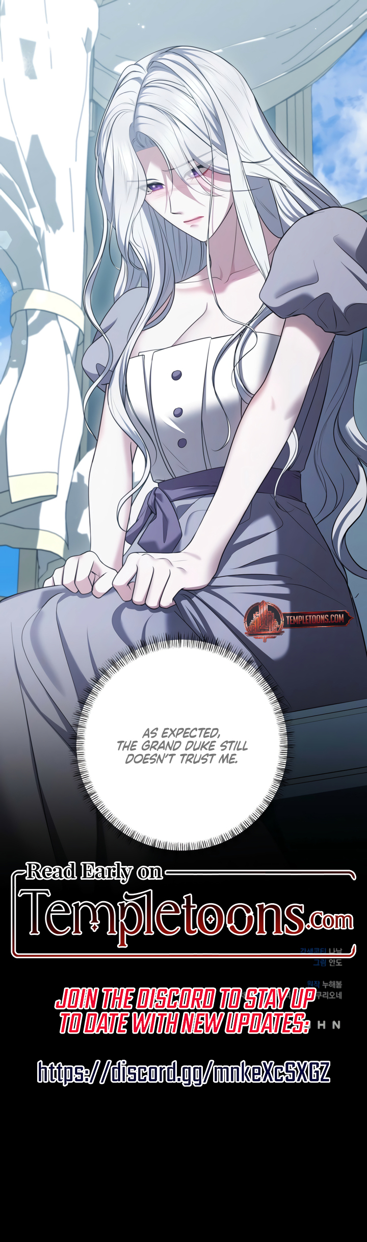 I Caught That Arrogant Bastard By The Leash Chapter 16 page 9 - 
