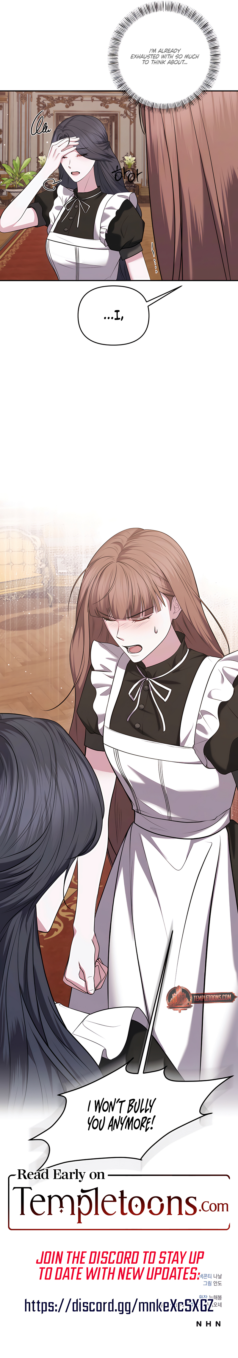 I Caught That Arrogant Bastard By The Leash Chapter 27 page 9 - 