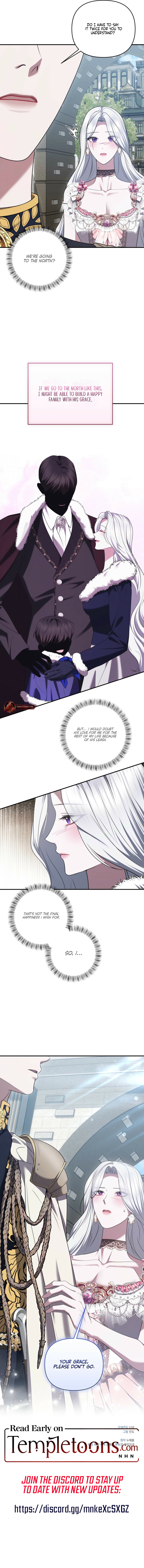 I Caught That Arrogant Bastard By The Leash Chapter 51 page 11 - 