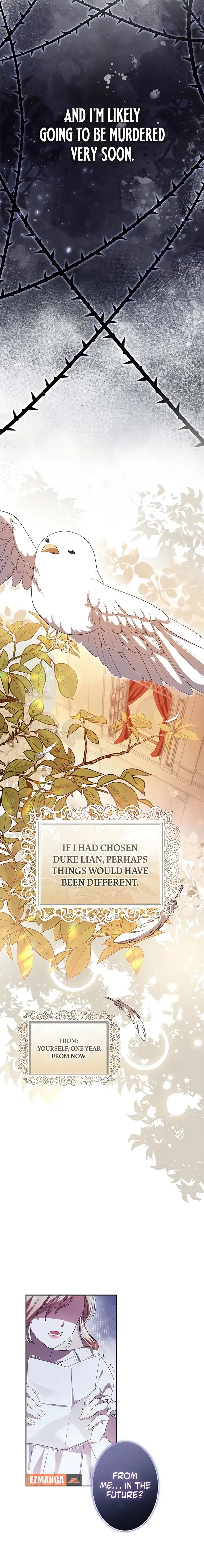 I Choose to Marry You After All! Chapter 1 page 24 - 