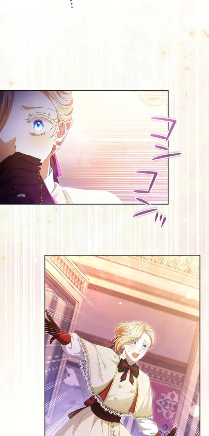 I Choose to Marry You After All! Chapter 10.1 page 12 - 