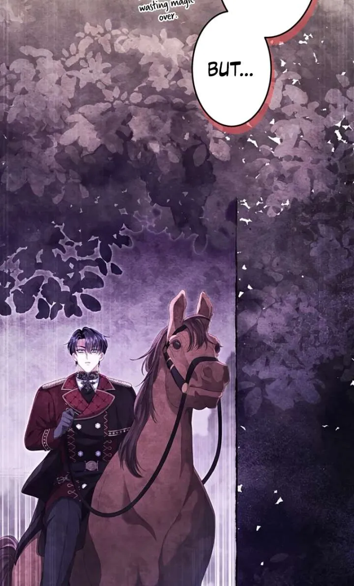 I Choose to Marry You After All! Chapter 10.1 page 22 - 