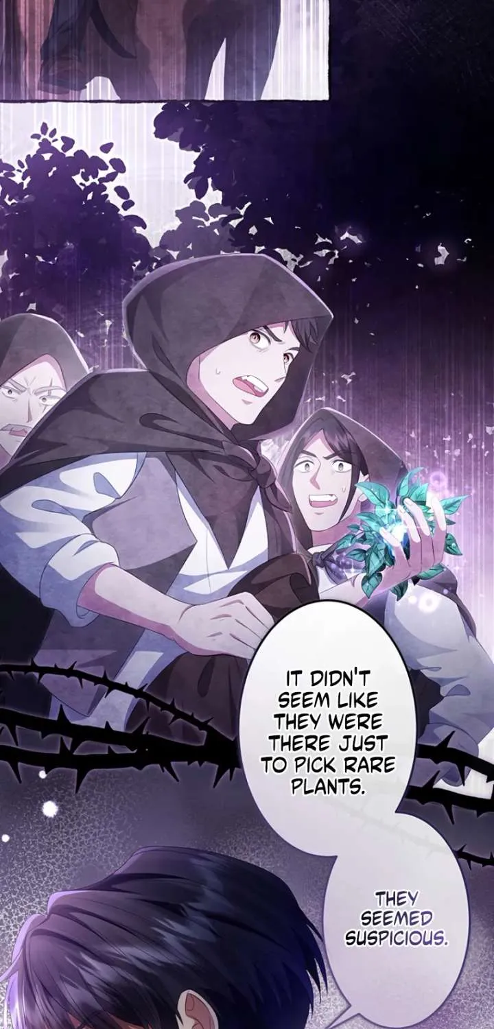 I Choose to Marry You After All! Chapter 10.1 page 23 - 