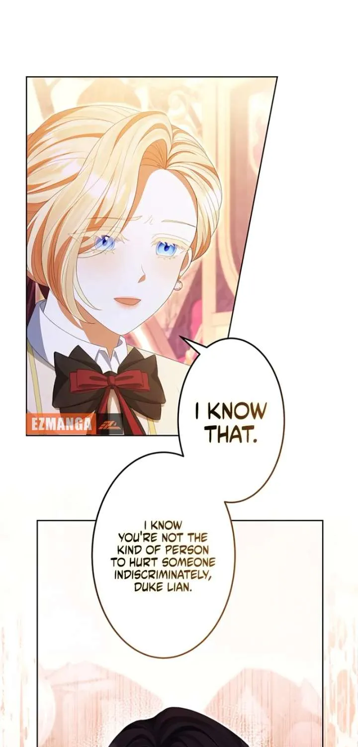 I Choose to Marry You After All! Chapter 10.1 page 27 - 