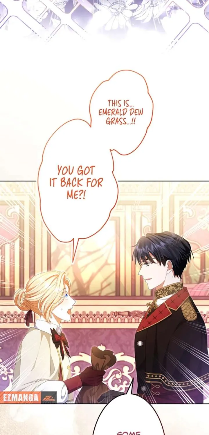 I Choose to Marry You After All! Chapter 10.1 page 41 - 