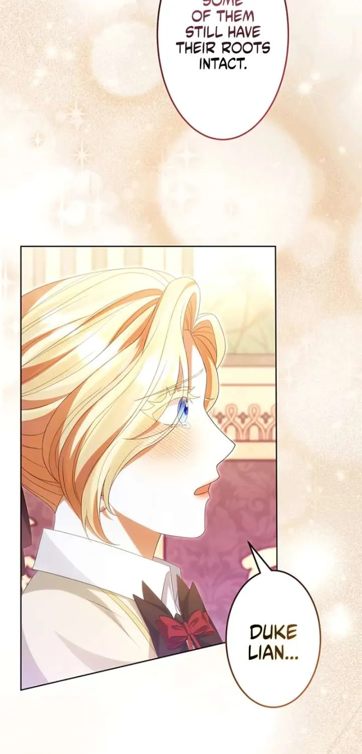 I Choose to Marry You After All! Chapter 10.1 page 42 - 