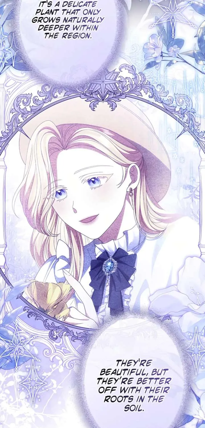 I Choose to Marry You After All! Chapter 10.1 page 50 - 