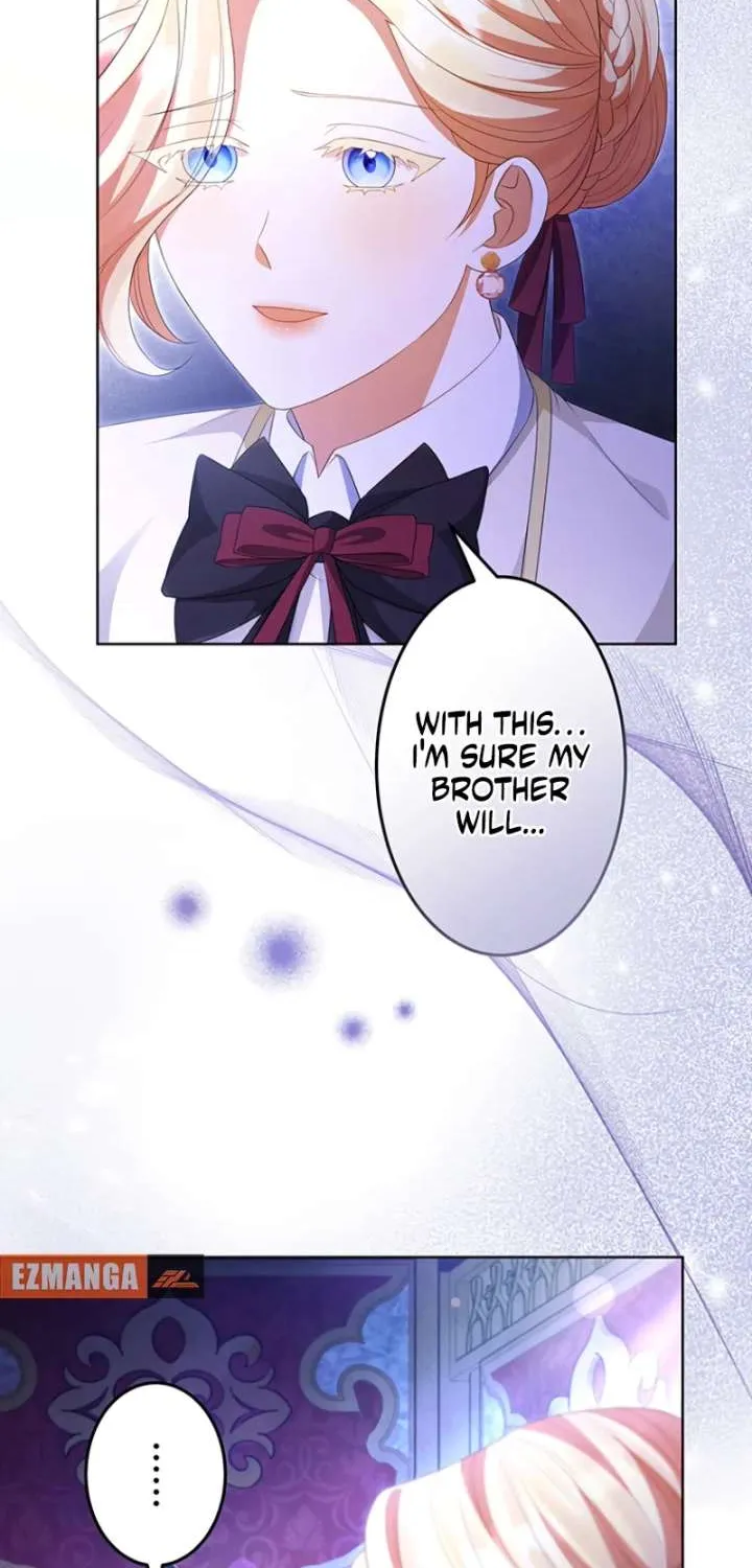 I Choose to Marry You After All! Chapter 10.1 page 53 - 