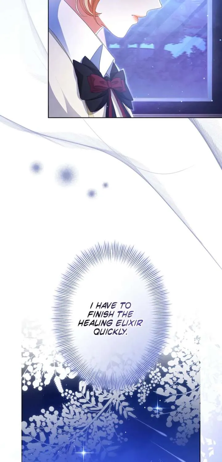 I Choose to Marry You After All! Chapter 10.1 page 59 - 
