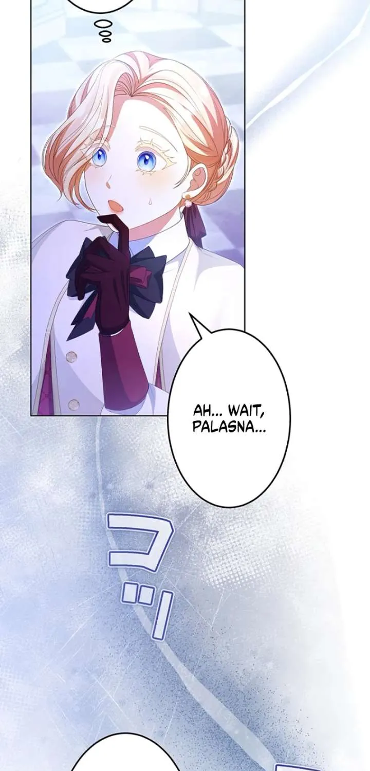 I Choose to Marry You After All! Chapter 10.1 page 67 - 
