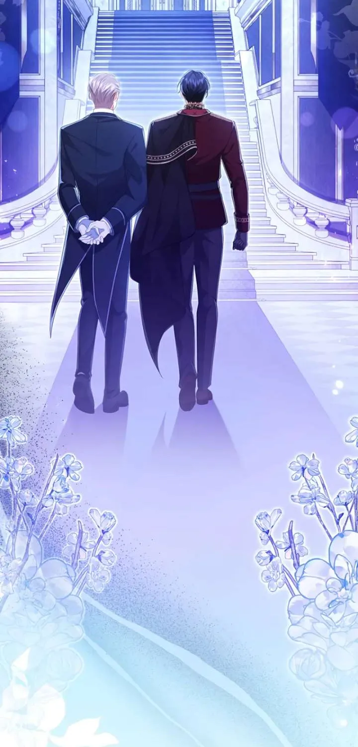 I Choose to Marry You After All! Chapter 10.1 page 72 - 