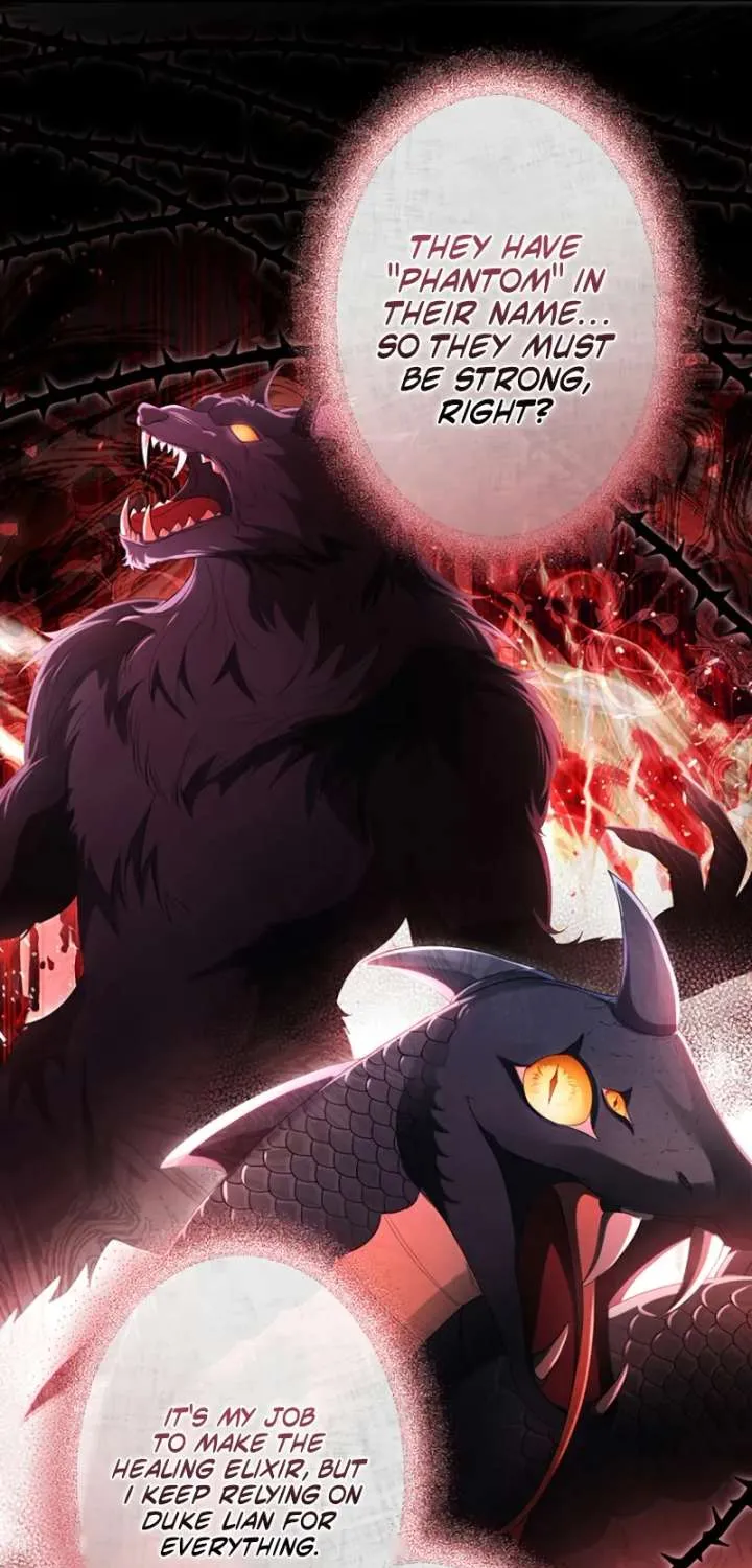 I Choose to Marry You After All! Chapter 10.1 page 79 - 