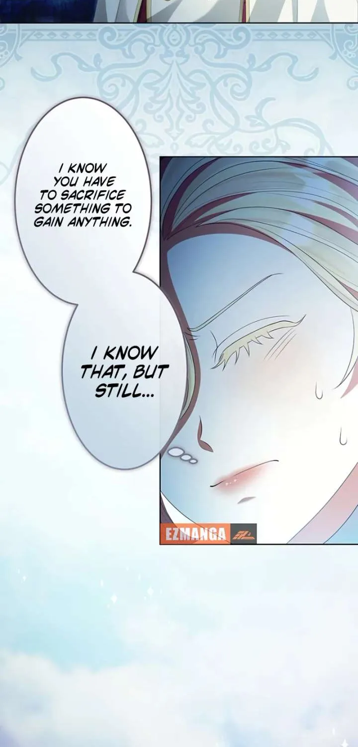 I Choose to Marry You After All! Chapter 10.1 page 9 - 