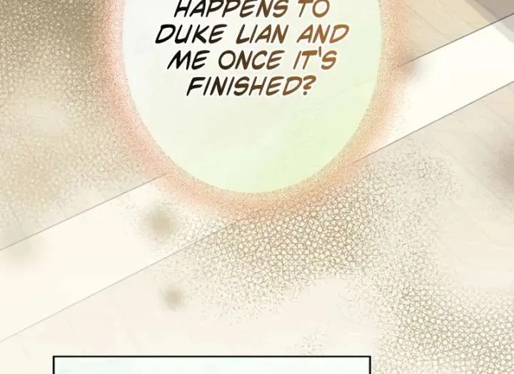 I Choose to Marry You After All! Chapter 10.1 page 83 - 