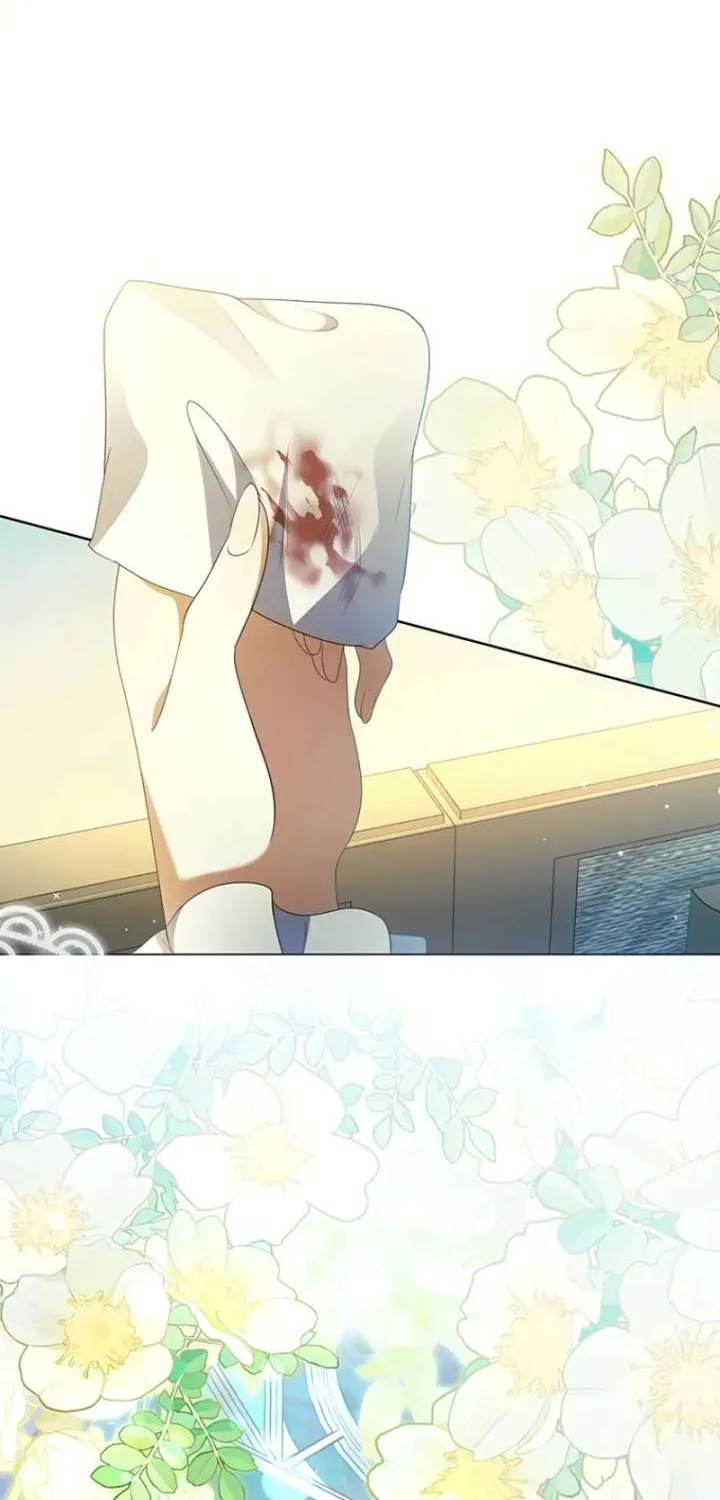 I Choose to Marry You After All! Chapter 10.1 page 85 - 