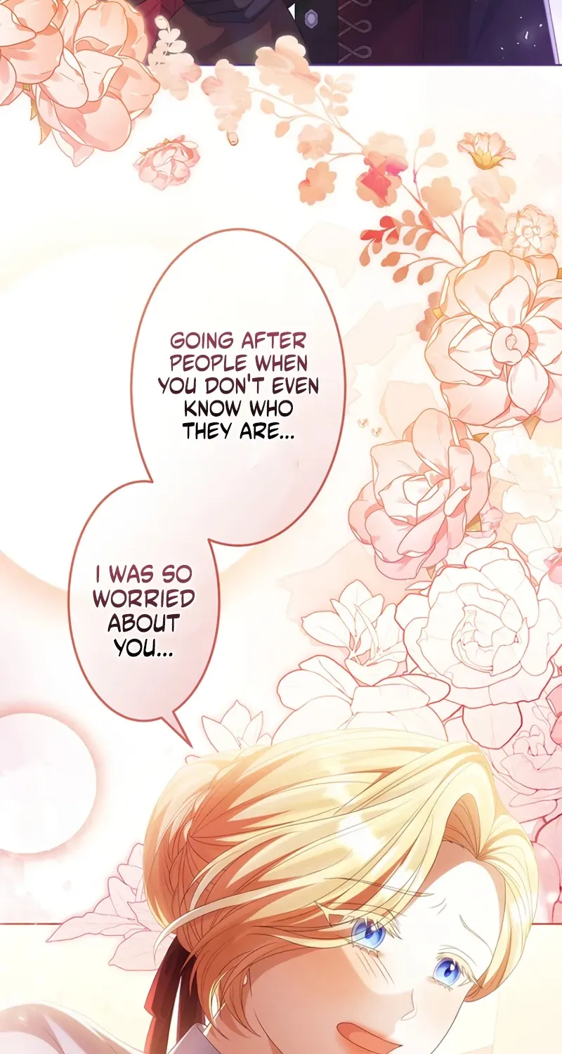 I Choose to Marry You After All! Chapter 10 page 18 - 
