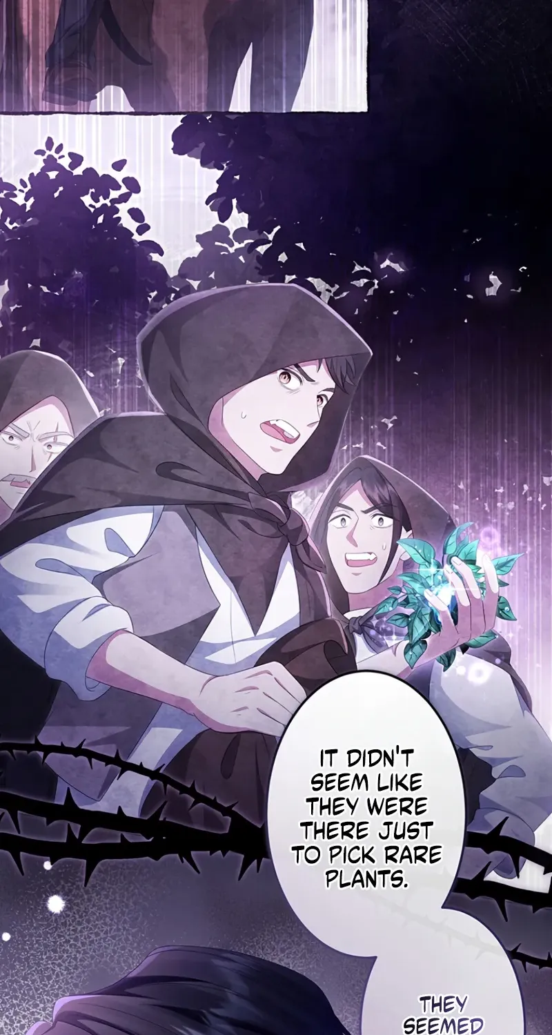 I Choose to Marry You After All! Chapter 10 page 26 - 
