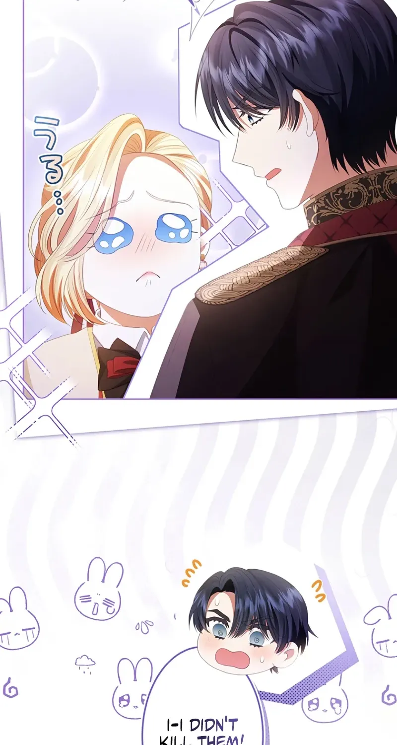 I Choose to Marry You After All! Chapter 10 page 28 - 