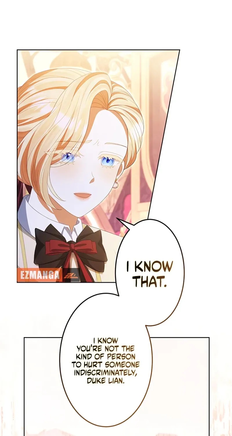 I Choose to Marry You After All! Chapter 10 page 31 - 