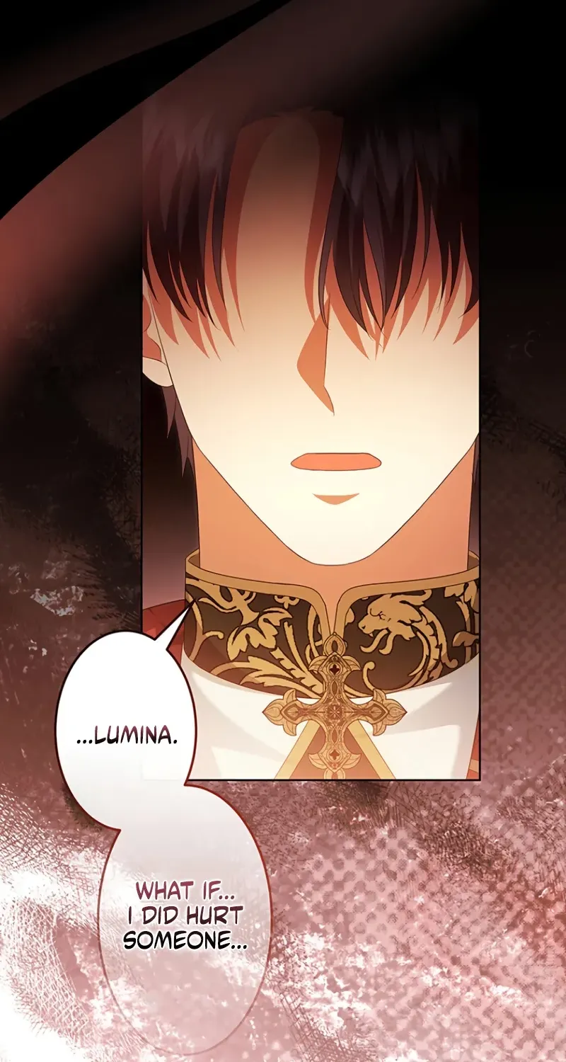 I Choose to Marry You After All! Chapter 10 page 36 - 