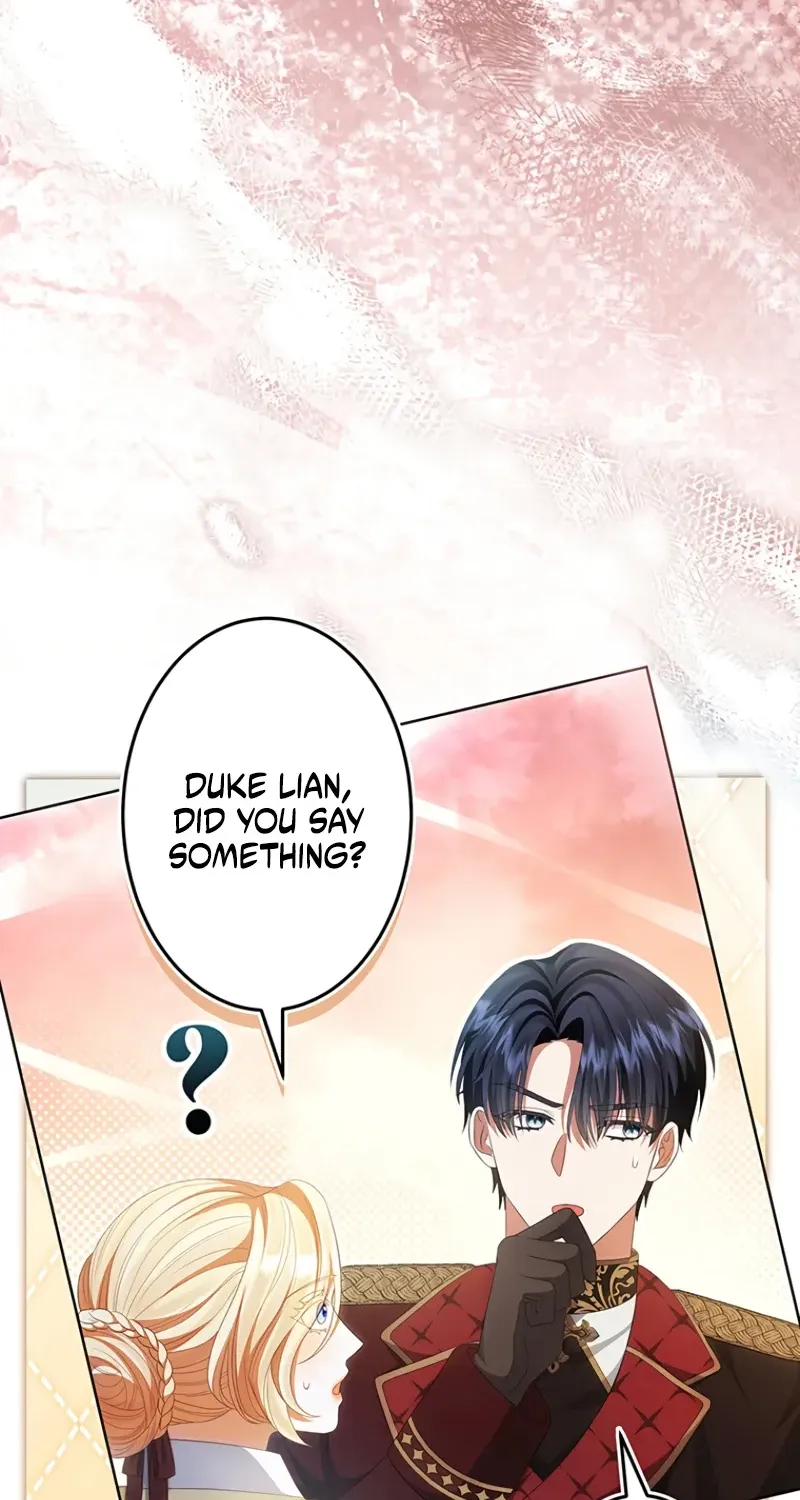 I Choose to Marry You After All! Chapter 10 page 37 - 
