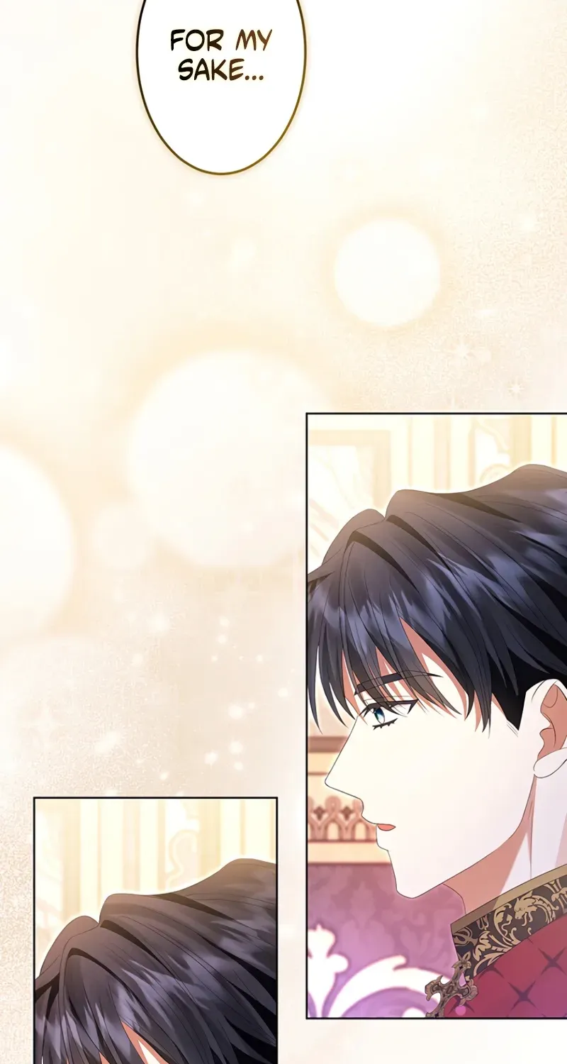 I Choose to Marry You After All! Chapter 10 page 41 - 