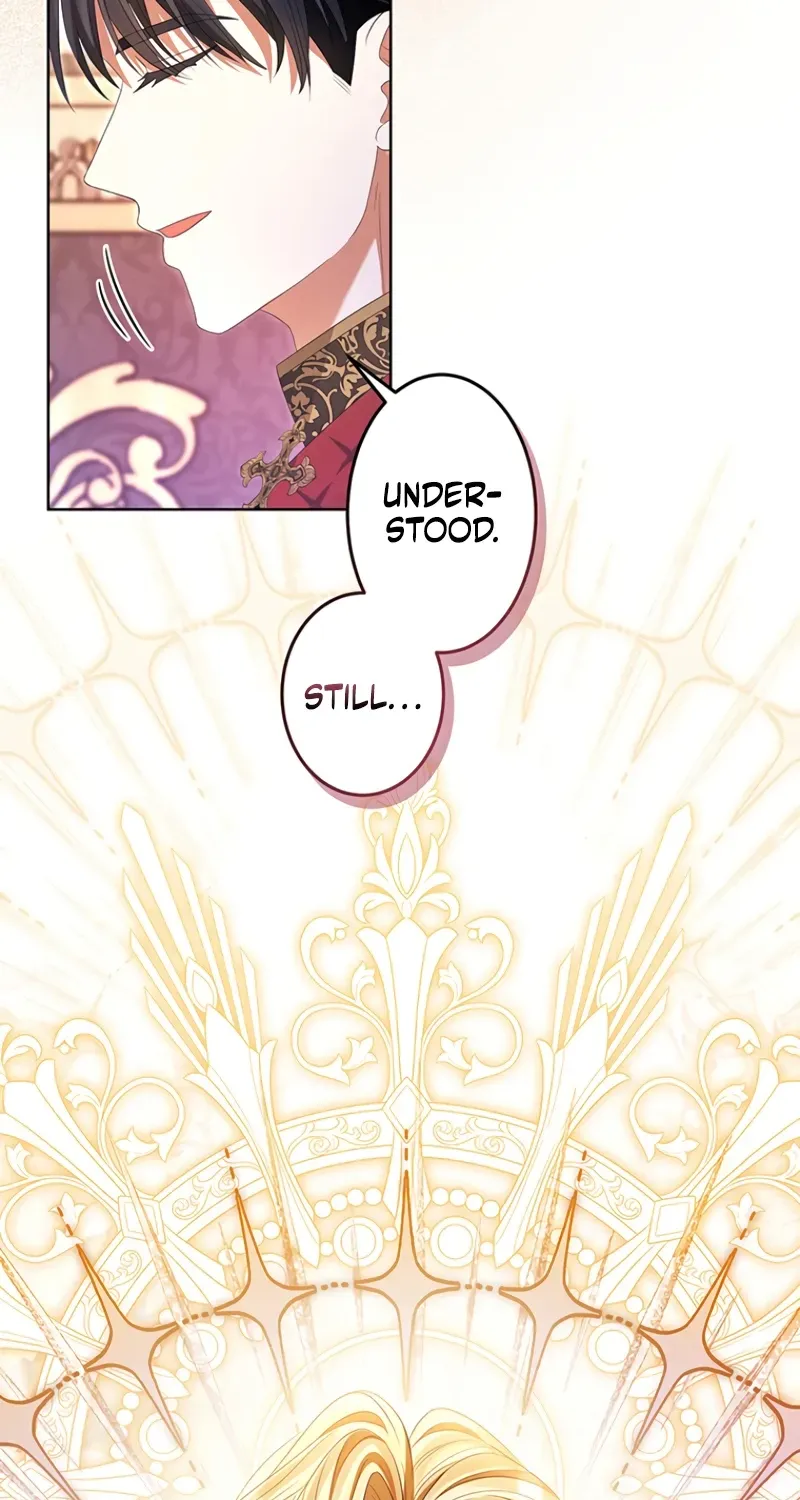 I Choose to Marry You After All! Chapter 10 page 42 - 